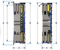 Low Inertia Brakes - 2