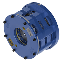 Copper Water Cooled Brakes