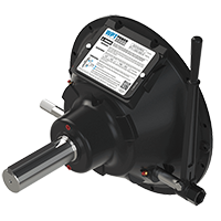 Mechanical Power Take-Offs (MPTO) Units