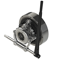 Original Equipment Manufacturer (OEM) Clutch Packs