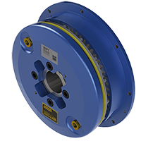 Power Grip High Speed Clutches