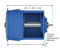 Type 1 Power Take-Off (PTO) Units - 2