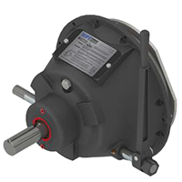 3500 and 3000 Rotation Per Minute (rpm) Maximum Speed Automotive-Style Power Take-Off (PTO) Units