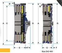 Low Inertia Clutch - 2