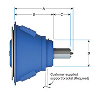 Type 2 Power Take-Off (PTO) Units - 2