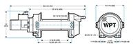 Planetary Hydraulic Winches - 4
