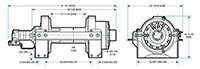 Planetary Hydraulic Winches - 8