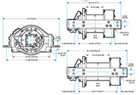 Planetary Hydraulic Winches -10