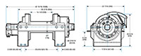 Planetary Hydraulic Winches -11