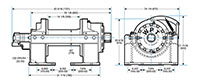 Planetary Hydraulic Winches - 13