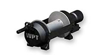 Planetary Hydraulic Winches - 2