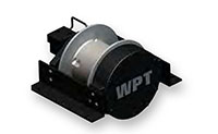 Planetary Hydraulic Winches - 5
