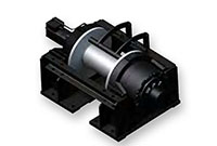 Planetary Hydraulic Winches - 7