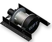 Planetary Hydraulic Winches - 8