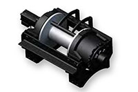 Planetary Hydraulic Winches - 9