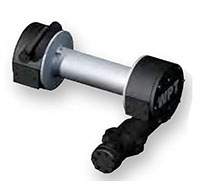 Worm Gear Hydraulic Winches - 5