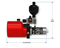 Hydraulic Power Units - 2
