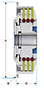 Hydraulic Clutches