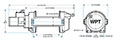 Planetary Hydraulic Winches - 4
