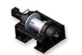 Planetary Hydraulic Winches - 4