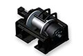 Planetary Hydraulic Winches - 7