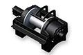 Planetary Hydraulic Winches - 9