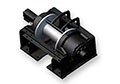 Planetary Hydraulic Winches - 11